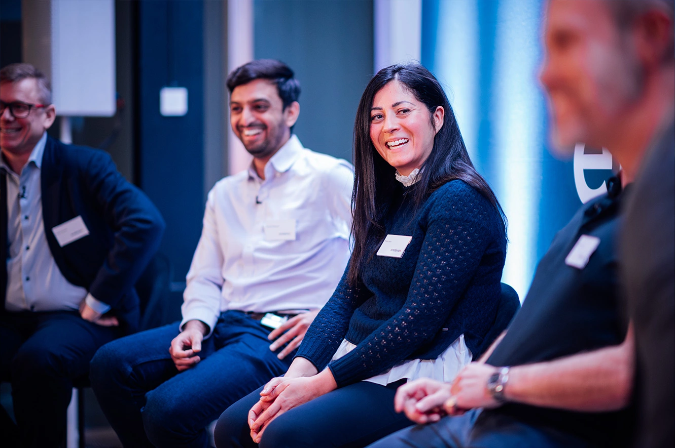 Technology Trends And Expert Insights Endava